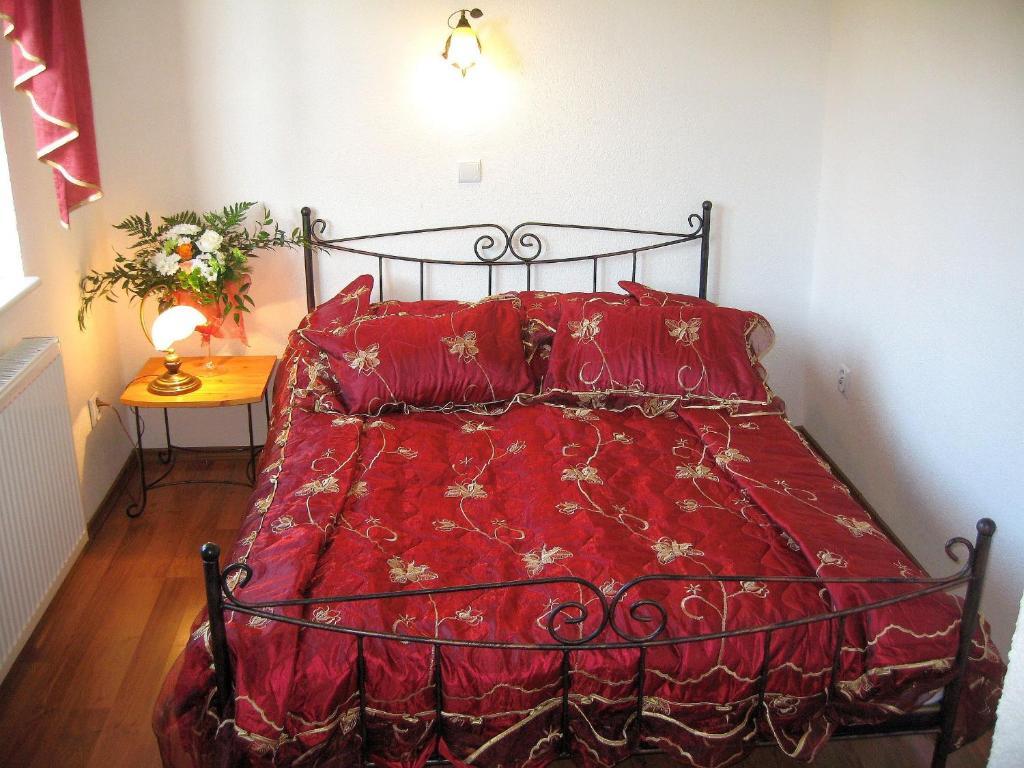 Villa Remedios Leba Room photo