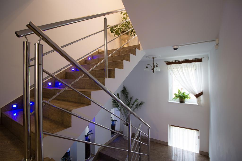 Villa Remedios Leba Exterior photo